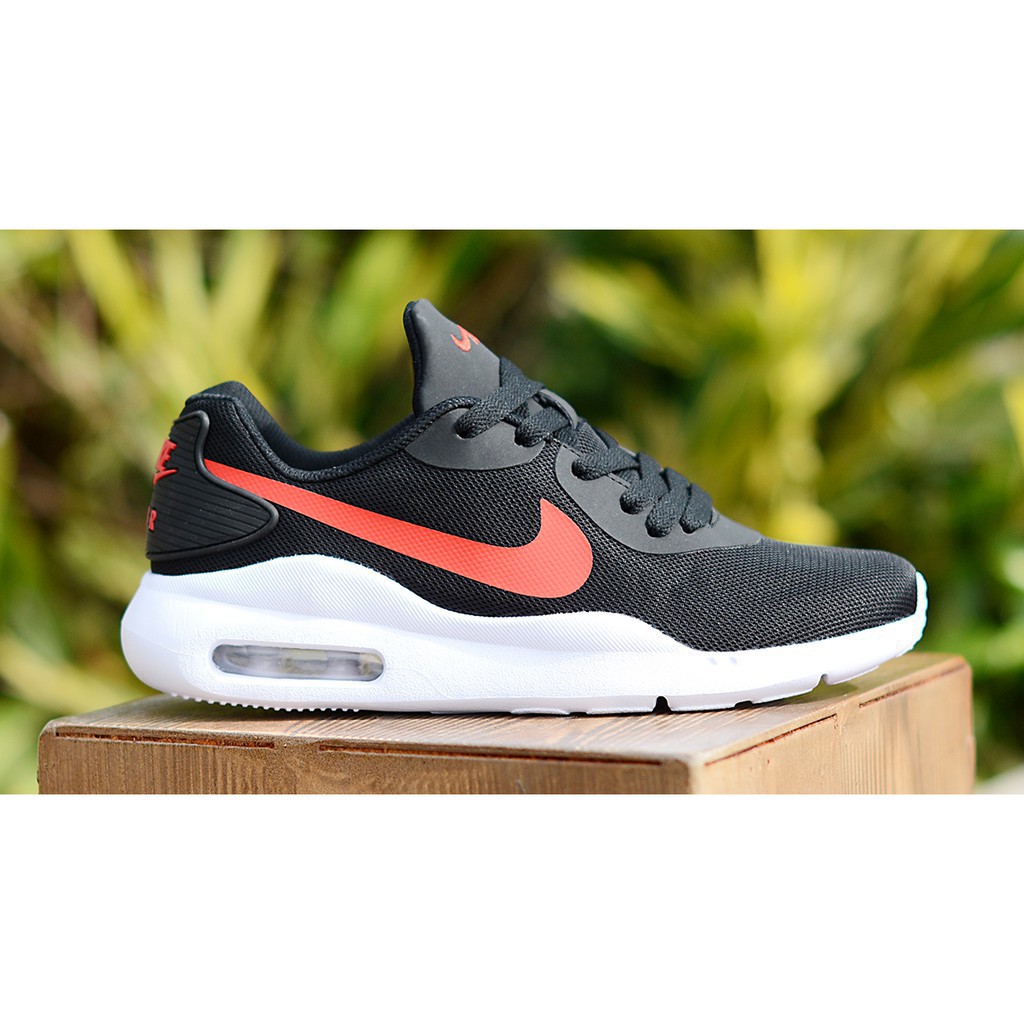 nike air max oketo orange