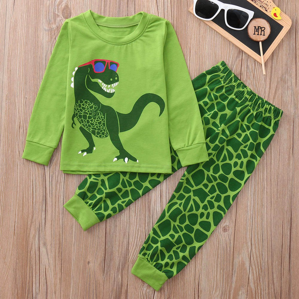 girls dinosaur pants