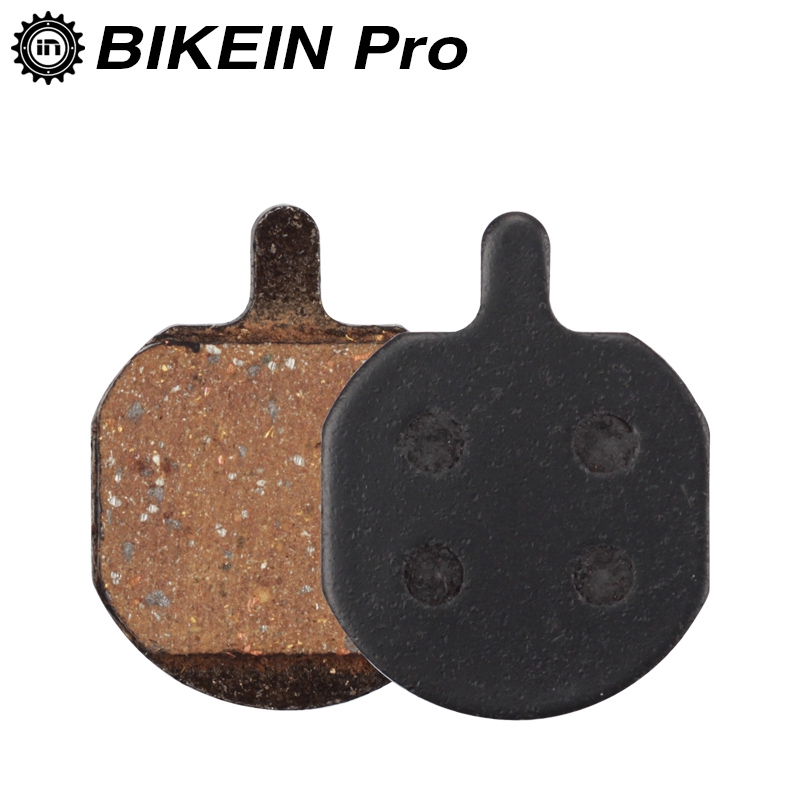4 Pairs High Quality Bicycle Disc Brake Pads For Hayes Sole MX2 MX3 MX4 MX5 CX5