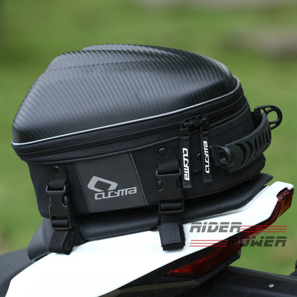 scooter tail bag