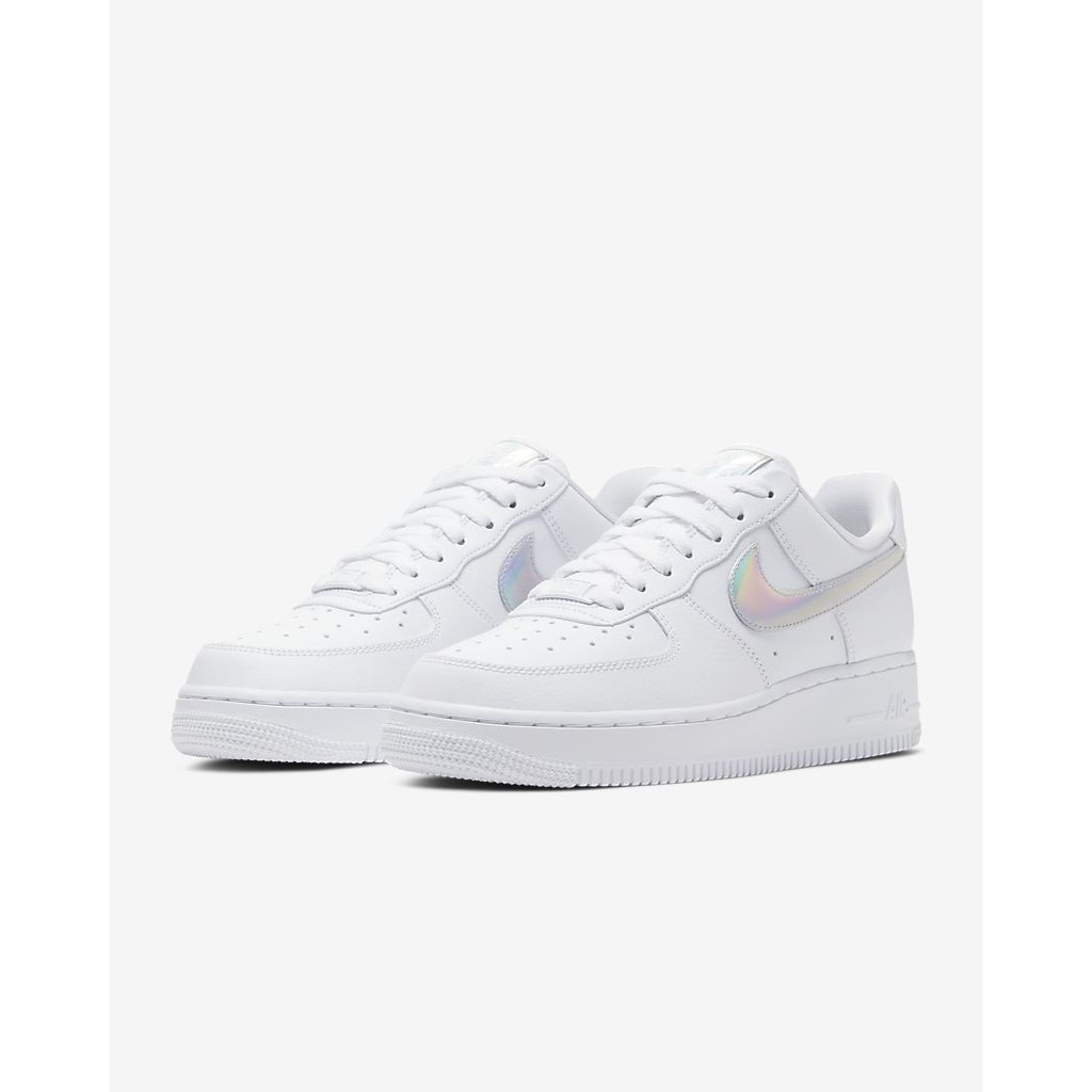 nike air force 1 essential white