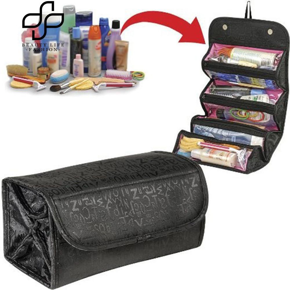 best hanging travel organizer