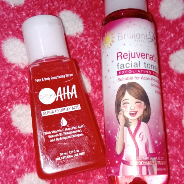 para saan ang facial toner