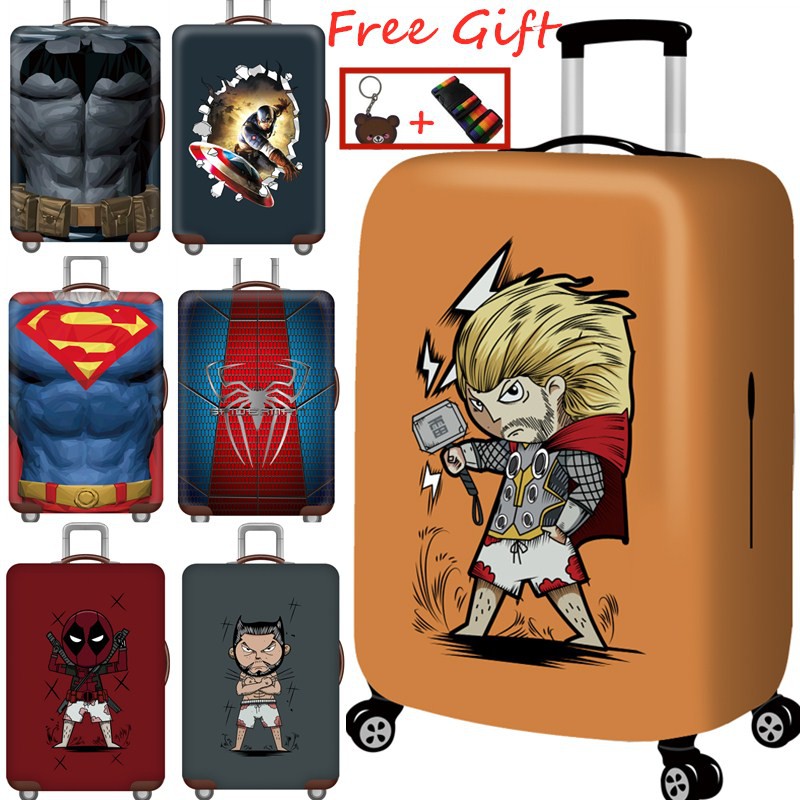 hero luggage set