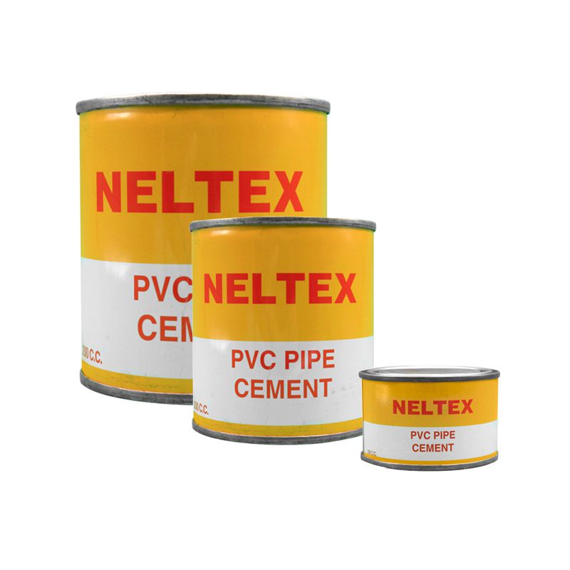 NELTEX PVC PIPE CEMENT Shopee Philippines