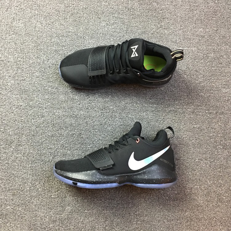 nike pg 1 mens basketball shoes