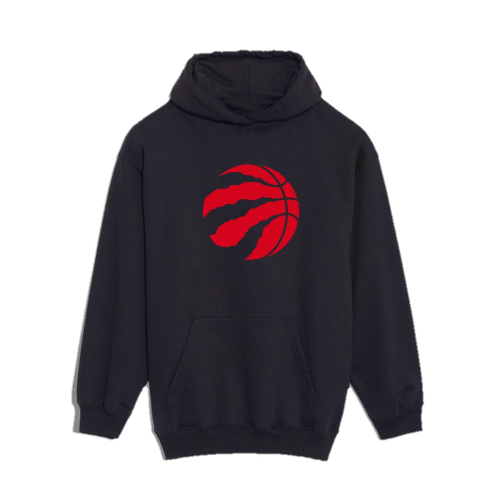 raptors hoodie women's