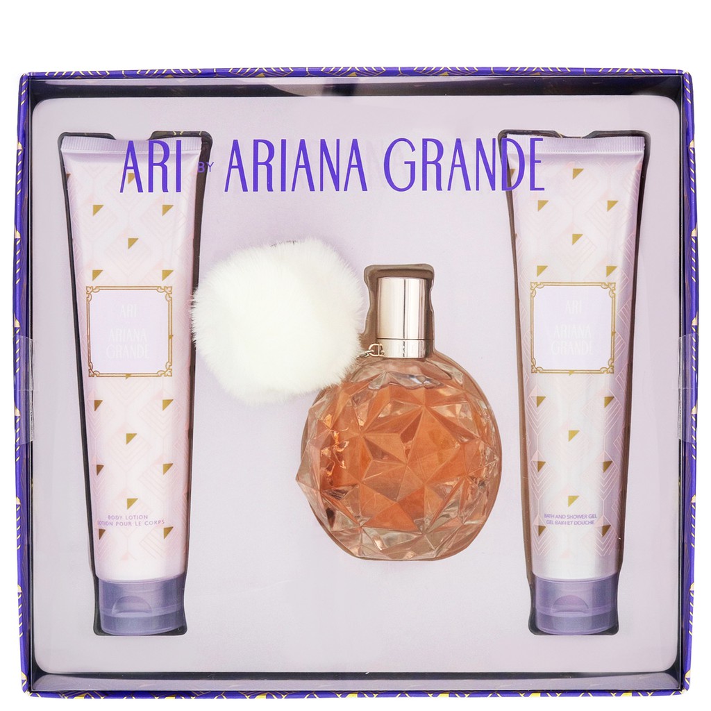 parfum ari ariana grande