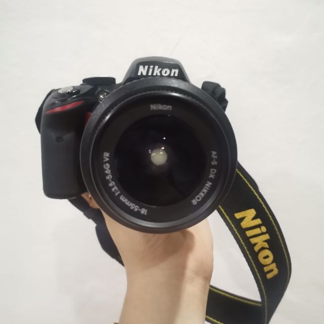 nikon d2300