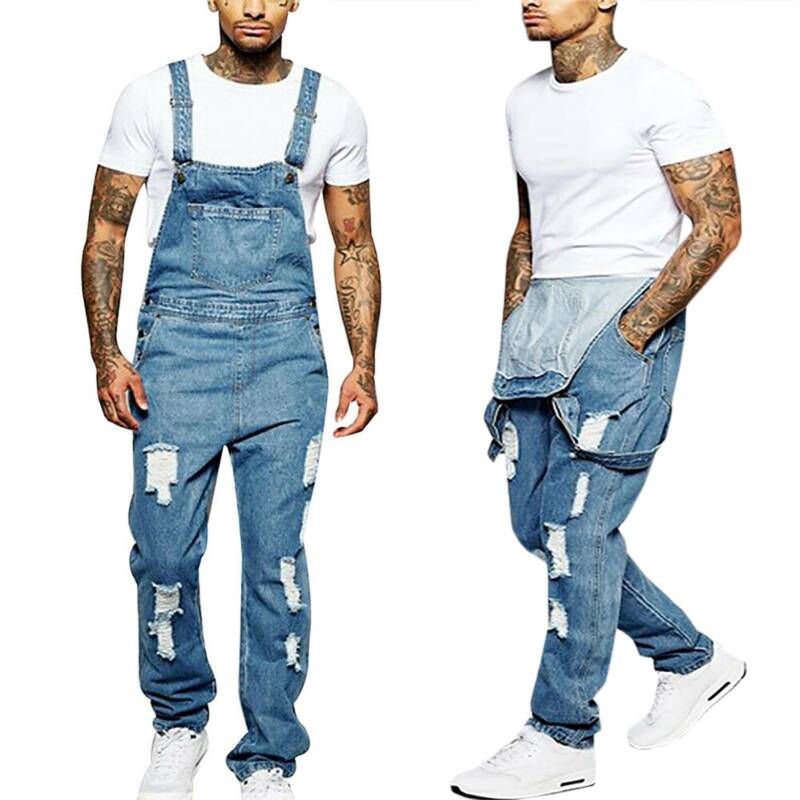 ripped overalls men