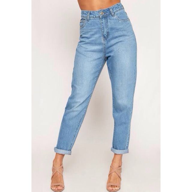 high waist mom jeans zara