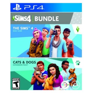 sims 4 ps4 price