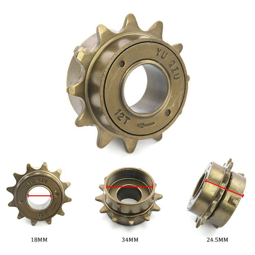 freewheel gear