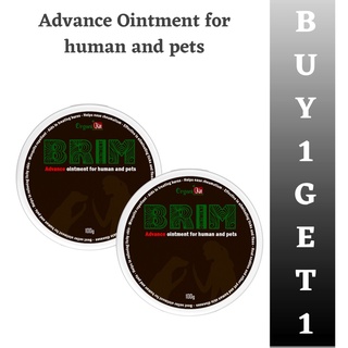 ∈♦❃❗️ ❗️⭐️ BUY 1 & GET 1 100% EFFECTIVE MANGE TREATMENT  ❗️❗️⭐️ BRIM / for HUMAN and PETS , Psoriasi