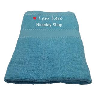 plain beach towels