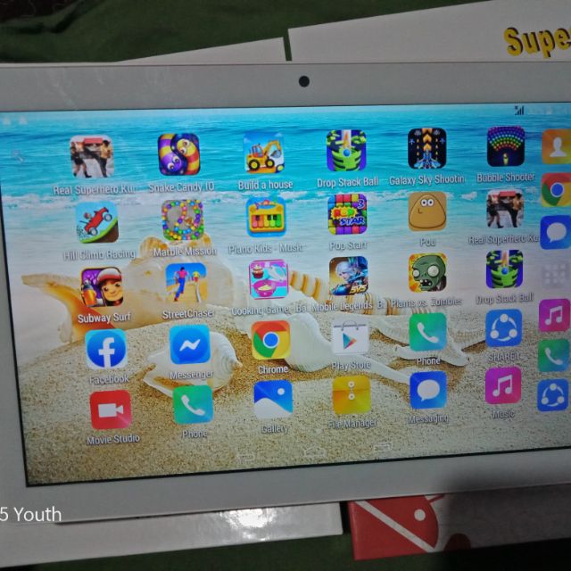 Samsung Galaxy Tab S11 Shopee Philippines