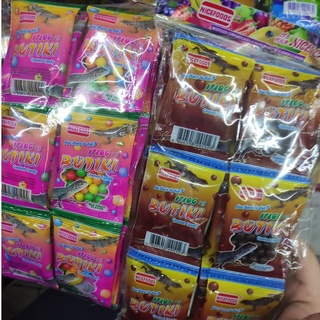 Nicefood Itlog Ng Butiki Coated Candy Mix Fruit/ Coated Candy Chocolate ...