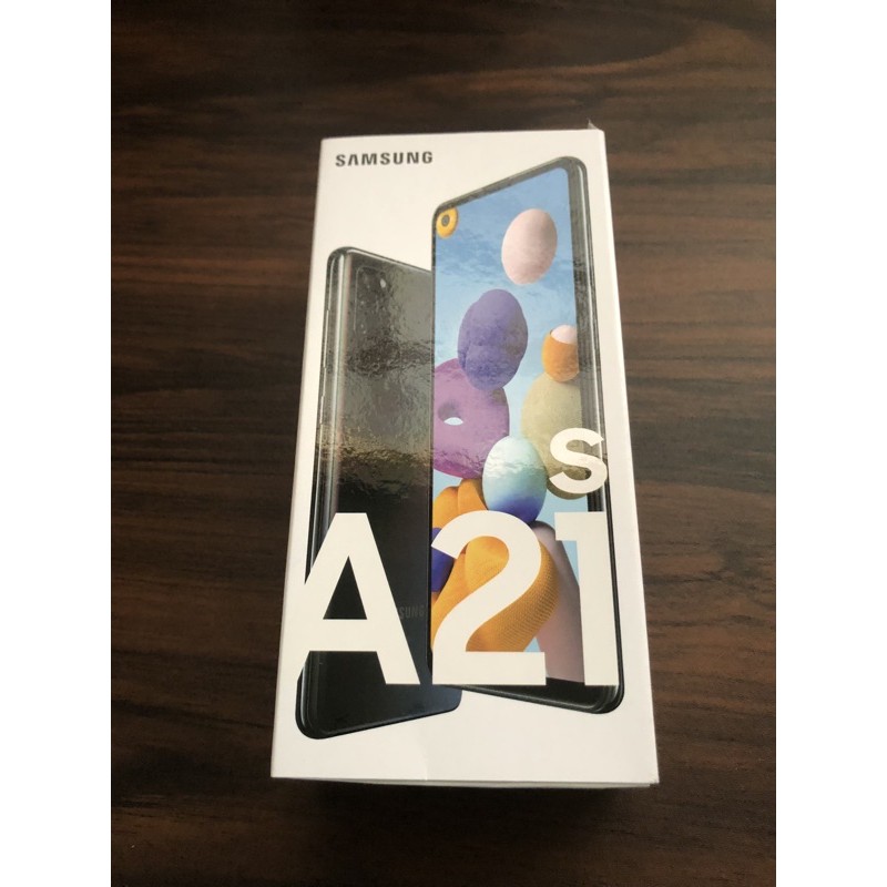 samsung galaxy a21s 64gb 6gb ram