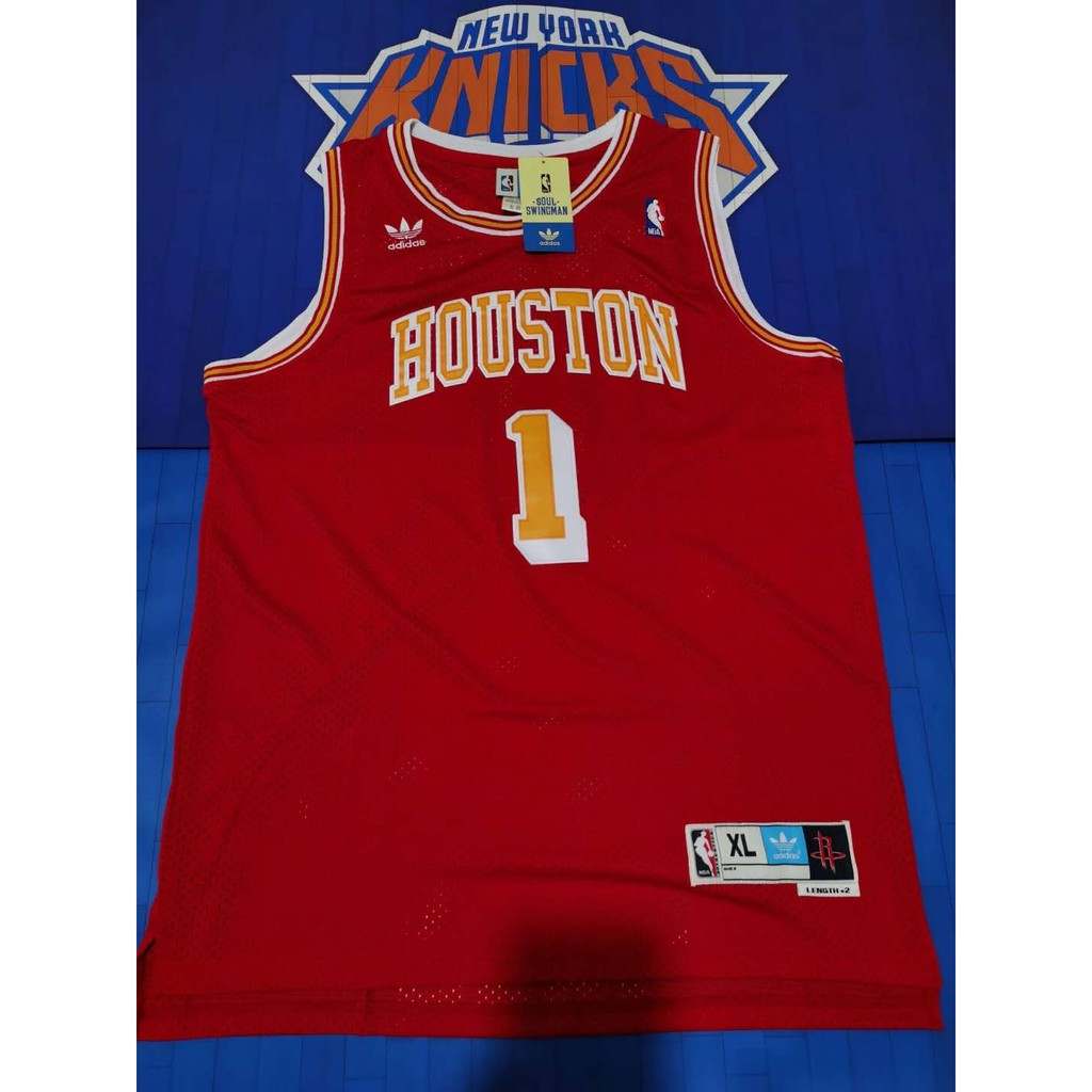 houston rockets vest