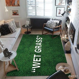 onhand/Ikea carpet Ikea wet grass carpet/environmentally friendly ...