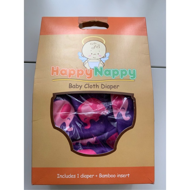 buy happy nappy