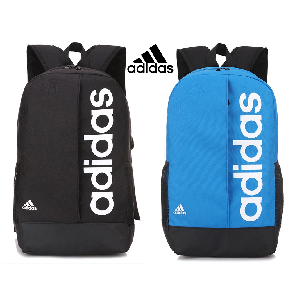 adidas backpack shopee