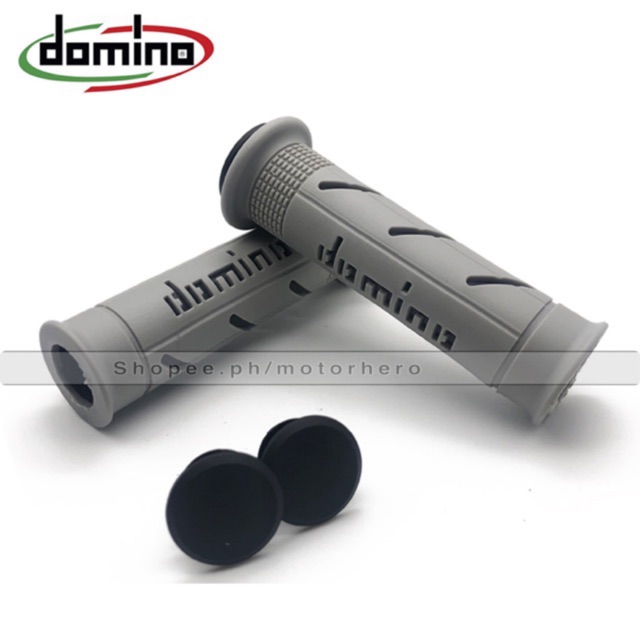 DOMINO RUBBER HANDLE GRIP -UNIVERSAL | Shopee Philippines