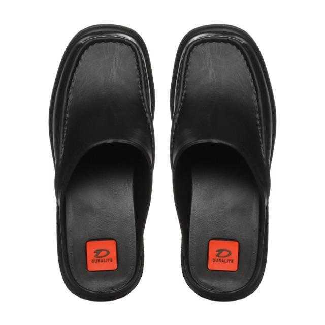 Duralite Hugo half shoes Shopee Philippines