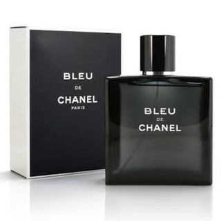 profumo blue chanel