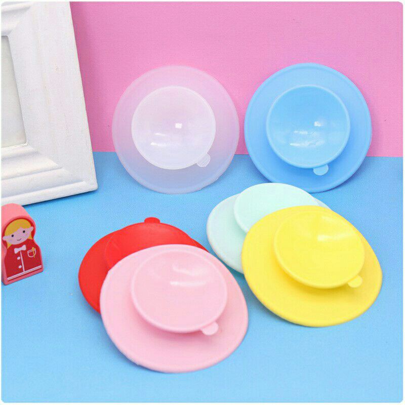Double sided suction cup for baby plates and bowls Shopee Philippines