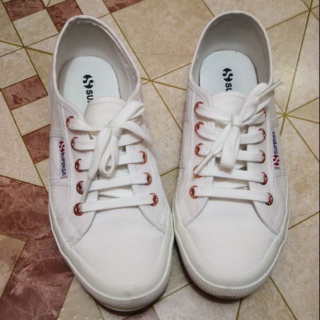 superga sa