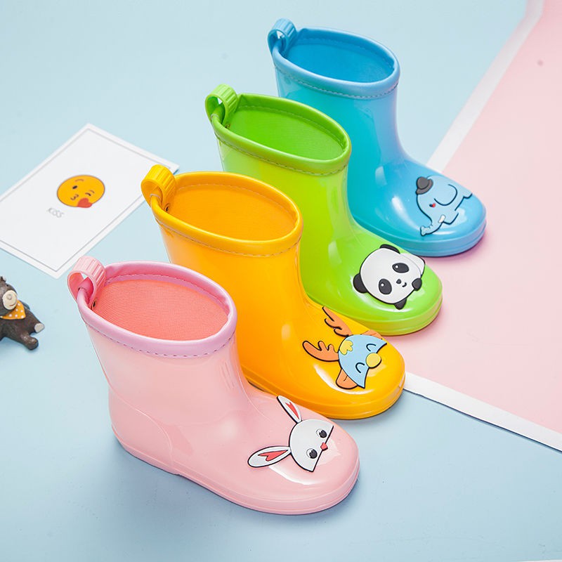 girls rain boots sale
