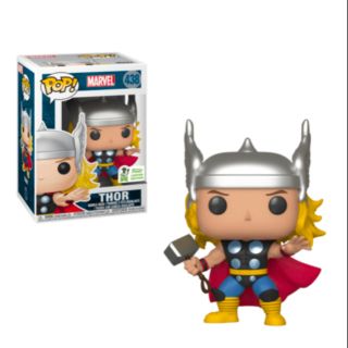 classic thor funko pop