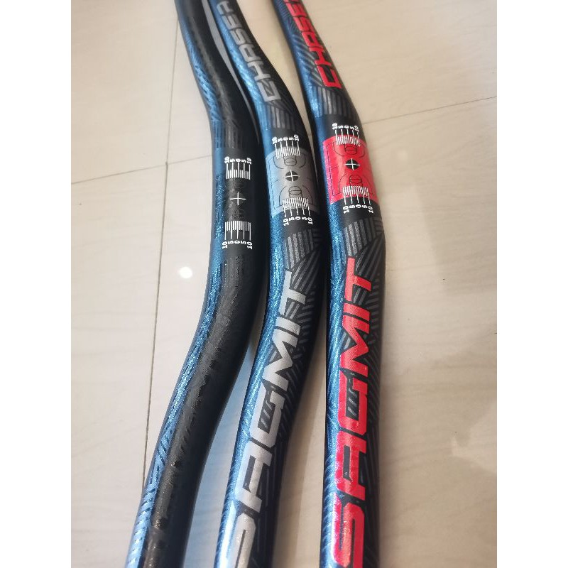 sagmit chameleon handlebar