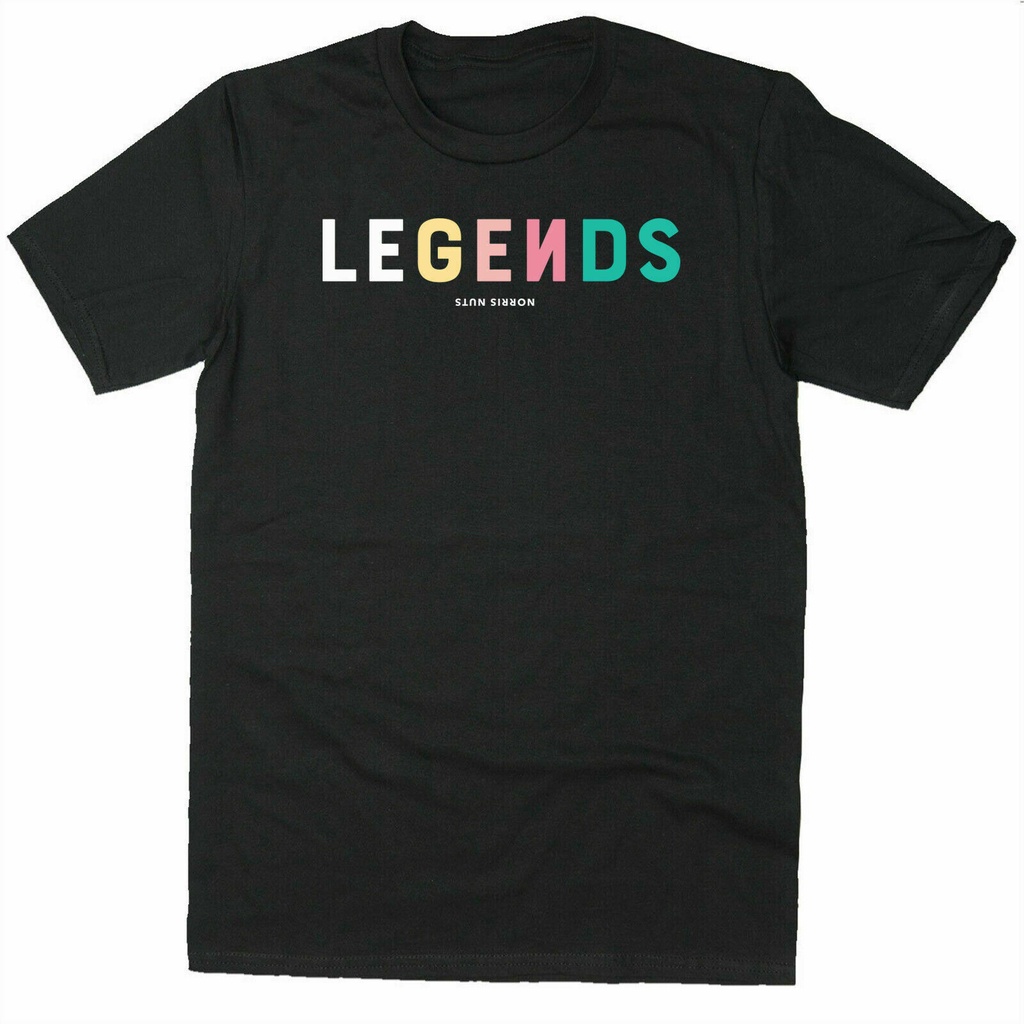 Legends The Norris Nuts You Tuber Fan Adults And s tshirt