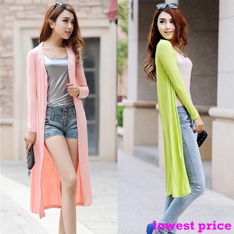 super long cardigan sweater