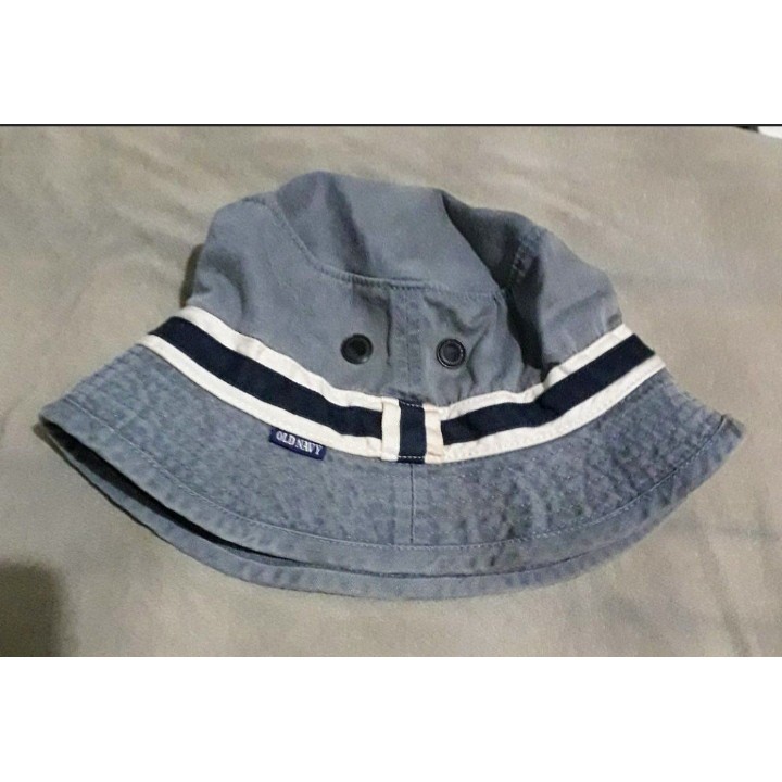 bucket hat old navy
