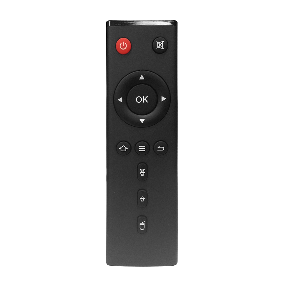 remote control mini