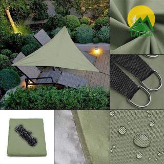 camping tent with patio