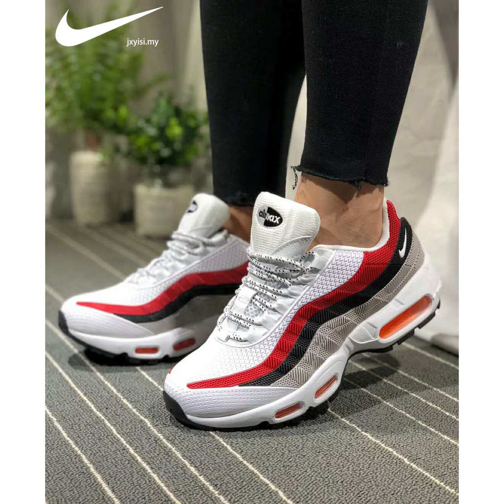 nike tn 95