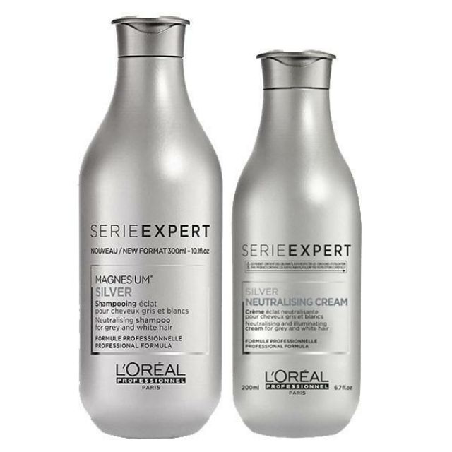 loreal neutralising cream