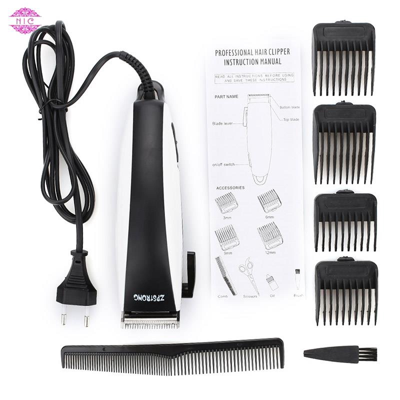 razor clippers