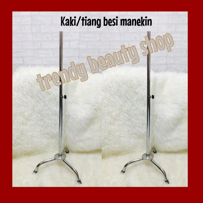 Mannequin Adjustable Height Mannequin Iron Mannequin Model Stand For