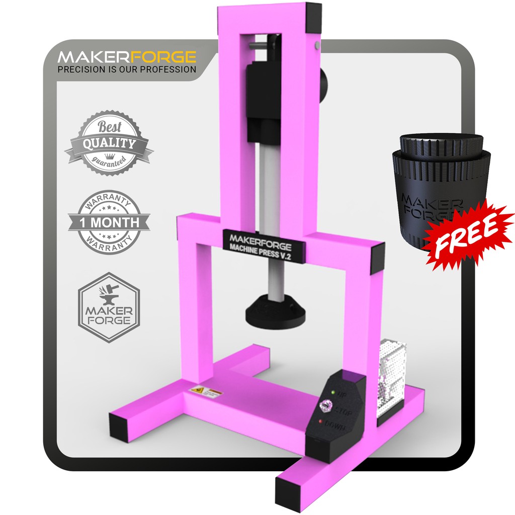 Electric Shampoo Bar mold press Machine Shopee Philippines