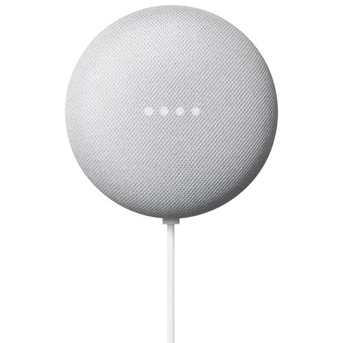 google home 2nd gen
