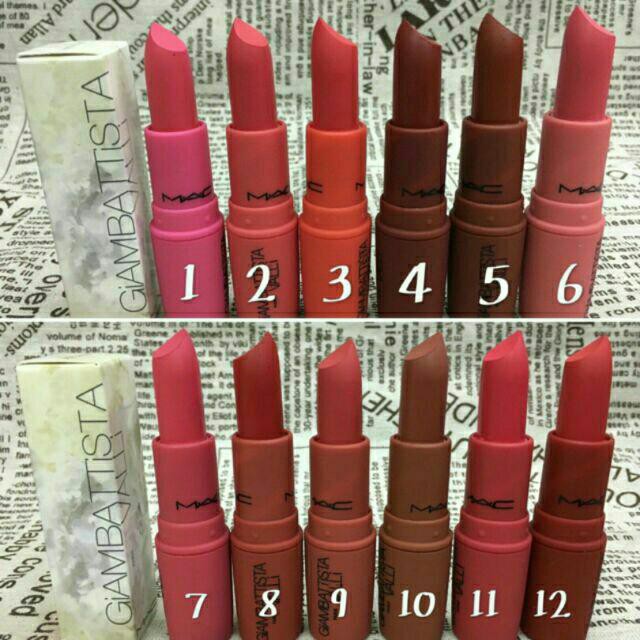 Giambattista valli for mac