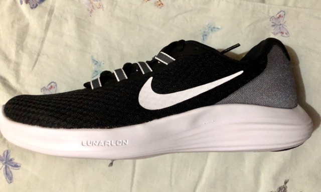 nike lunarlon