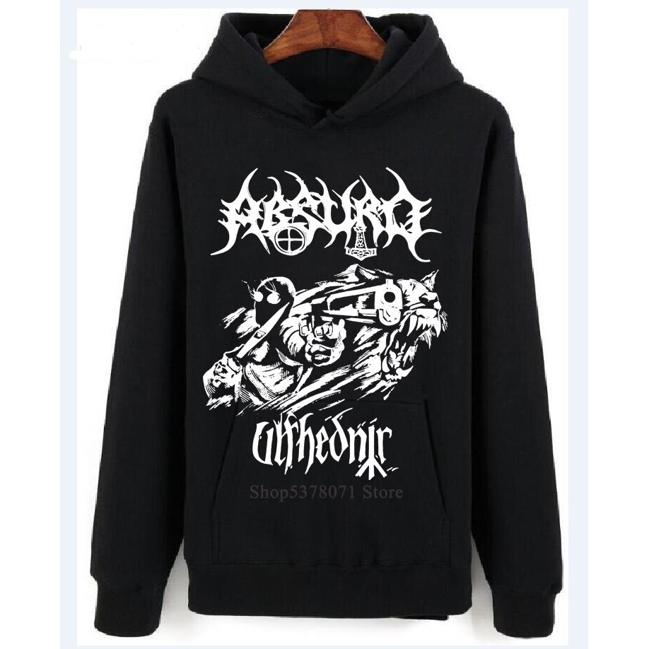 darkthrone sweatshirt