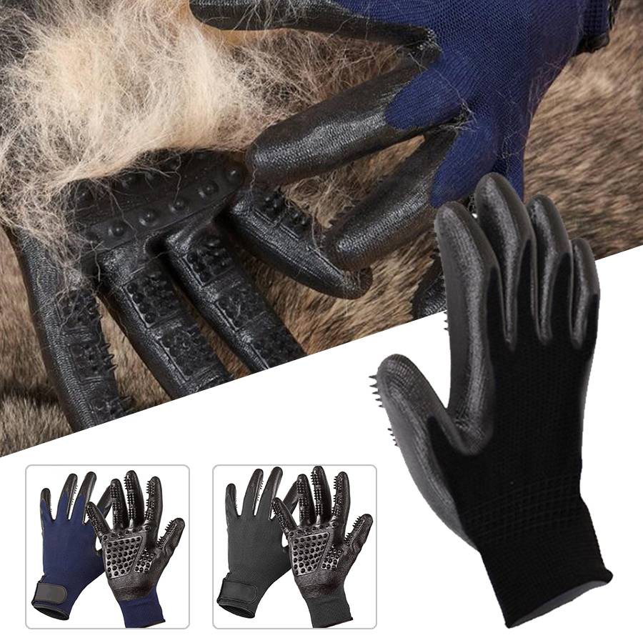 pet ninja gloves