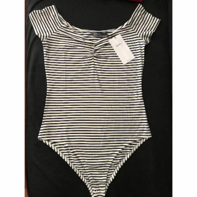bershka bodysuit